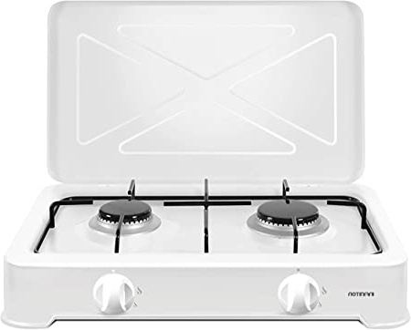 INFINITON COCINA DE GAS PORTATIL