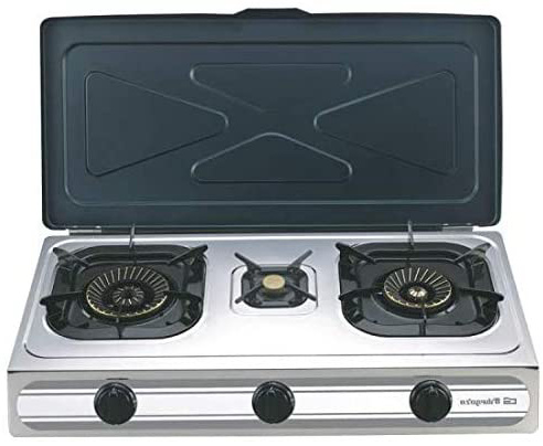 Orbegozo FO 3500 - Hornillo