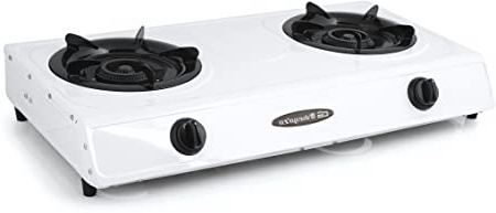 Orbegozo FO 2600 - Hornillo