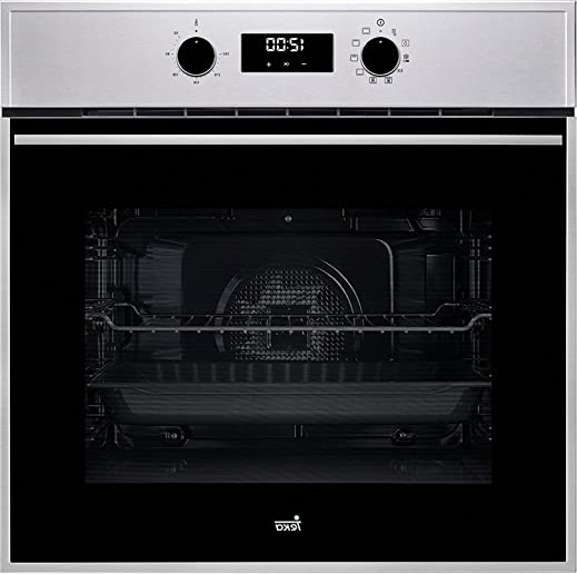 HORNO TEKA HSB635SS 41560140 MULTIFUNC**