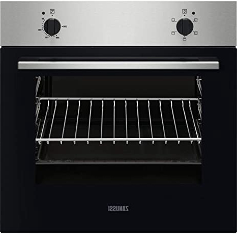 Zanussi ZOHNB0X1 Horno Multifunción, 5