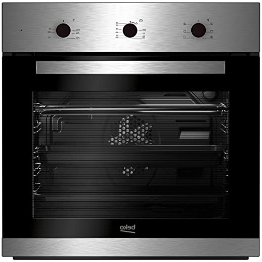BEKO HORNO BIE22101X MULTIFUNCION INOX