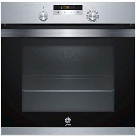 BALAY HORNO 3HB4841X1 PIROLITICO-AQUALISIS INOX