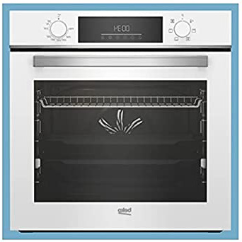 BEKO Horno BBIE18300W multifunción 72L