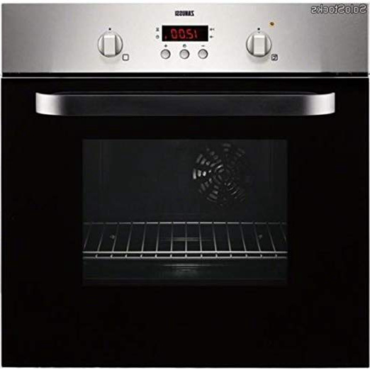 Los 10 mejores hornos cocina piroliticos y todo lo que debes saber