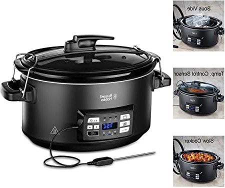 Russell Hobbs Sous Vide -