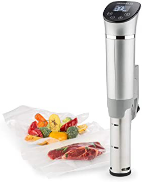 Klarstein Quickstick Flex - Máquina