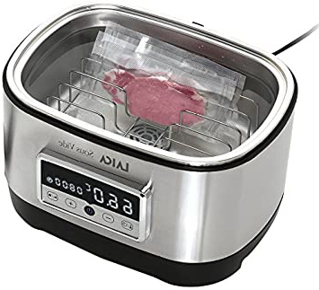Horno de agua para la