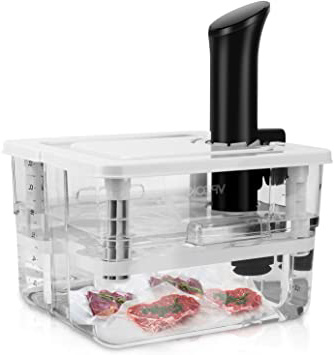 VPCOK Recipiente Sous Vide 7