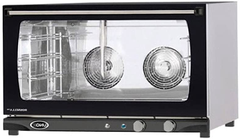 Horno 4 Niveles 600 x