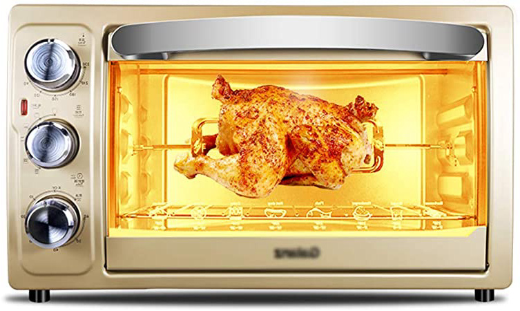 BIAO Horno EléCtrico De 30