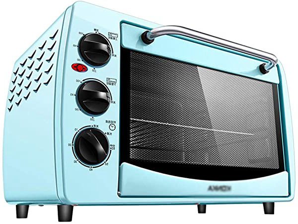 BIAO Horno EléCtrico, Tostadora MultifuncióN