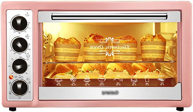 BIAO Caja para Hornear, Horno