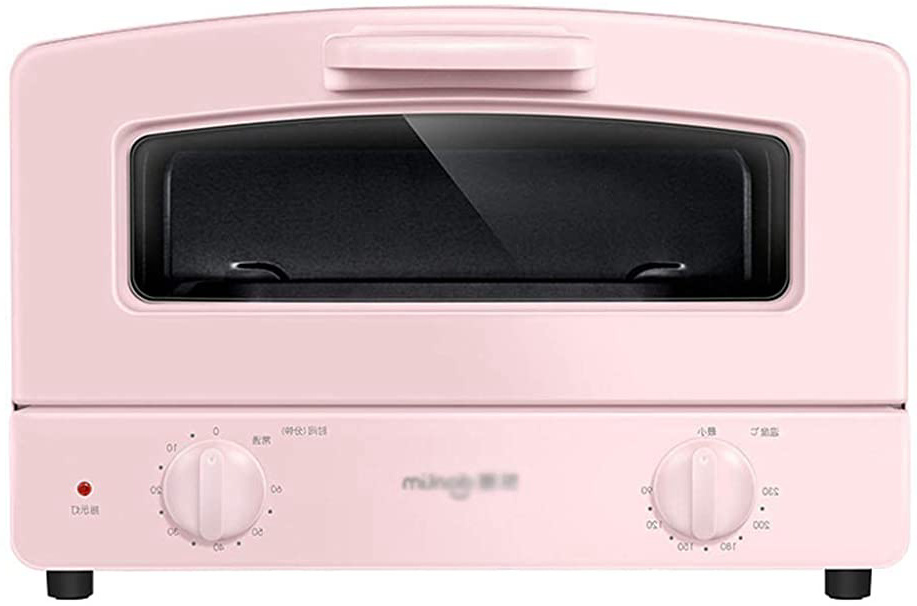 BIAO Horno EléCtrico, Caja DoméStica