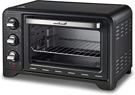 Moulinex Optimo OX4448- Horno de