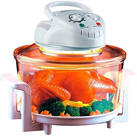 Tu compra perfecta 2017 Horno