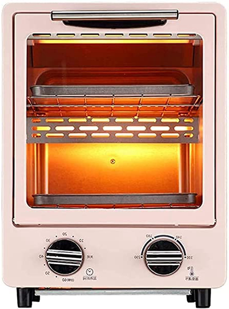 12L Horno eléctrico, Horno de