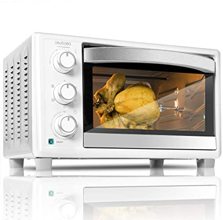 Cecotec Horno Sobremesa Bake&Toast 690