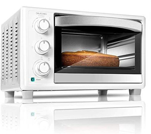 Cecotec Horno Sobremesa Bake&Toast 590.