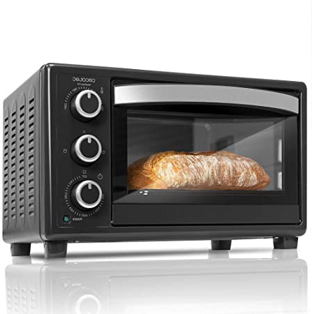 Cecotec Horno Sobremesa Bake&Toast 550.