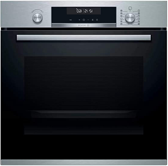 Bosch HBG5780S0 Horno Pirolítico, Serie