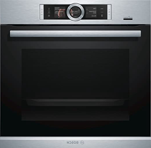 Bosch serie 8 - Horno