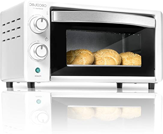 Cecotec Horno Sobremesa Bake&Toast 490.