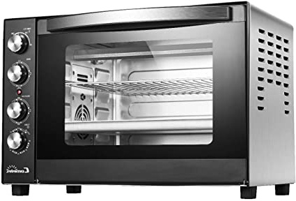 COMELEC HO6030 Horno Encimera de