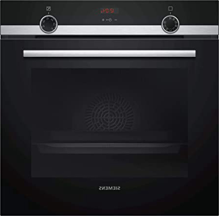 Siemens HB514AER0 Horno Encastre, 71