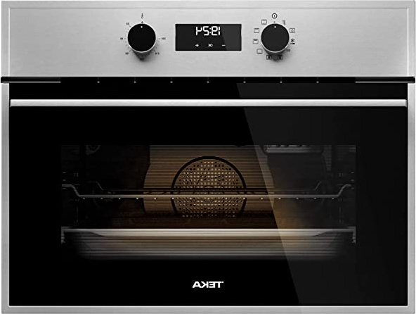 Teka Horno Eléctrico Compacto Modelo