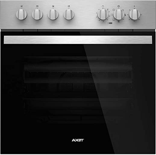Teka Horno Polivalente Multifunción |