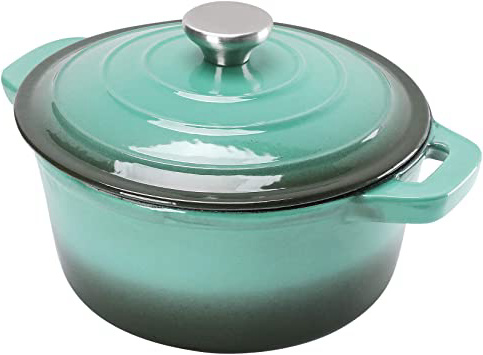Puricon Horno Holandés Hierro Fundido