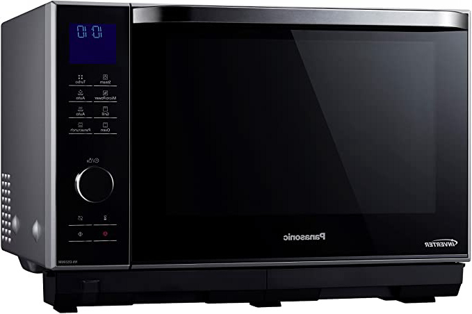 Panasonic NN-DS596 - Microondas Horno