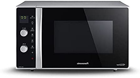 NN-CD565BEPG - Horno microondas combinado