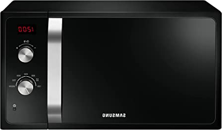 Samsung MS23F300EEK - Horno microondas