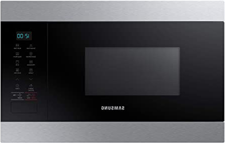 SAMSUNG MG22M8074CT Microondas de Integración,