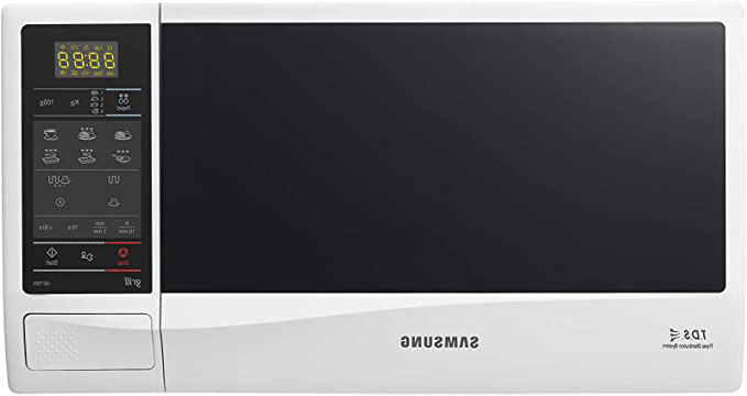 Samsung GE732K Horno microondas