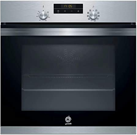 Balay 3HB4331X0 - Horno Multifunción,
