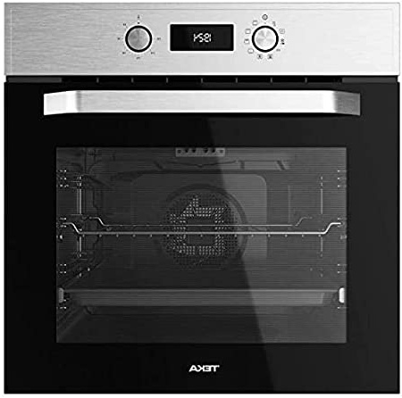 Teka HCB 6535 Horno Multifunción