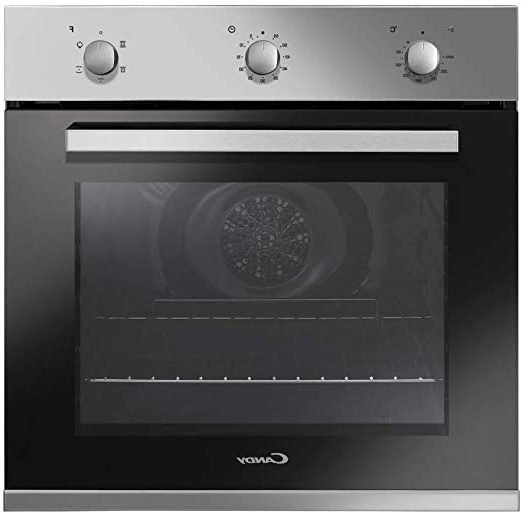 Candy FCP502X/E Horno eléctrico -