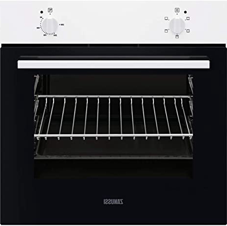 Zanussi ZOHNB0W1 Horno Multifunción, 5