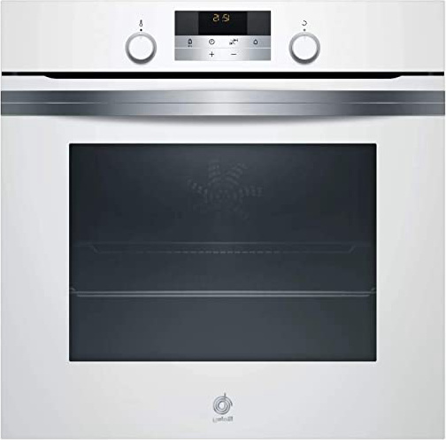 Balay 3HB5358B0 Horno Multifunción-Aqualisis, A,