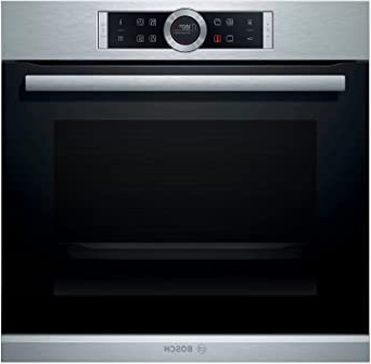 Bosch HBG675BS1 - Horno Multifunción,