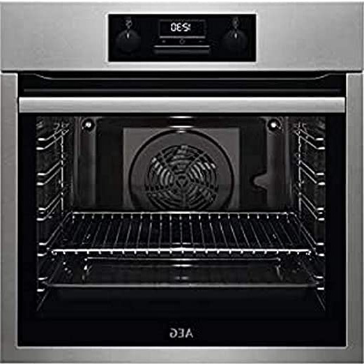 AEG HORNO BES331111M MULTIFUNCION INOX