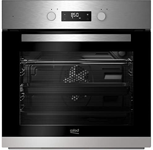 Beko BIE22301X - Horno (Medio,