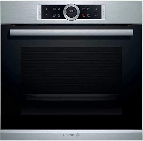 Bosch HBG635NS1 - Horno (Horno