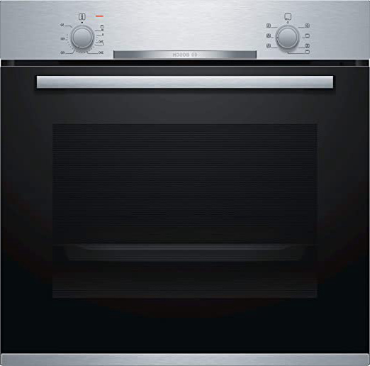 Horno multifunción Bosch HBA510BR0 con