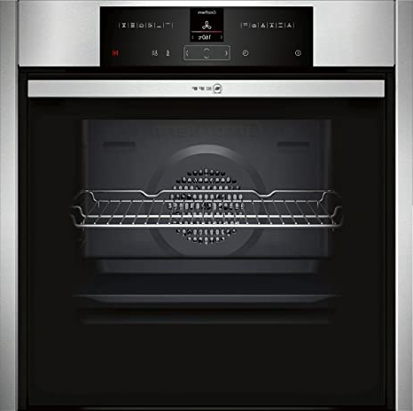 NEFF B45CR22N0 - Horno empotrable