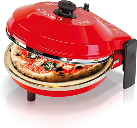 Spice – Horno Pizza Diavola y Caliente
