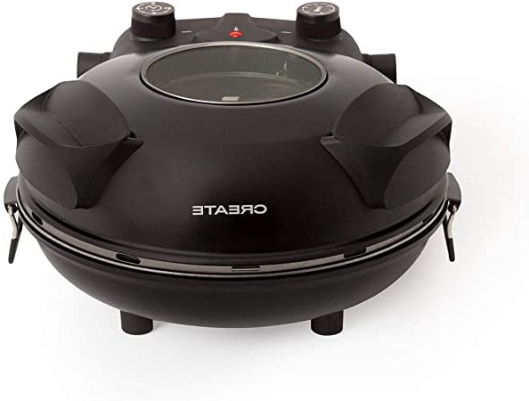 IKOHS Create Pizza Maker -